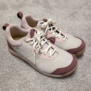 Oboz Emma Low Shoes Dusty Rose Women's size 8